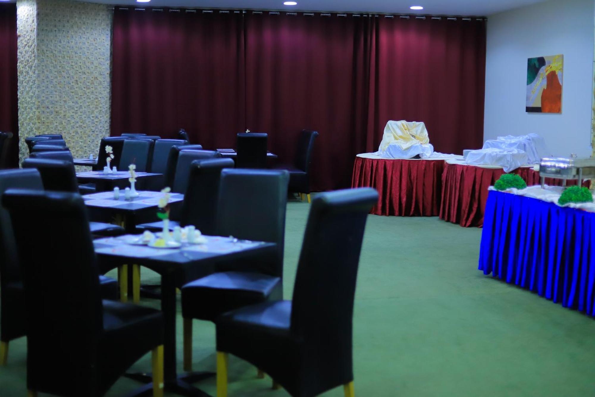 Delmar Hotel Matrouh Марса Матрух Екстериор снимка