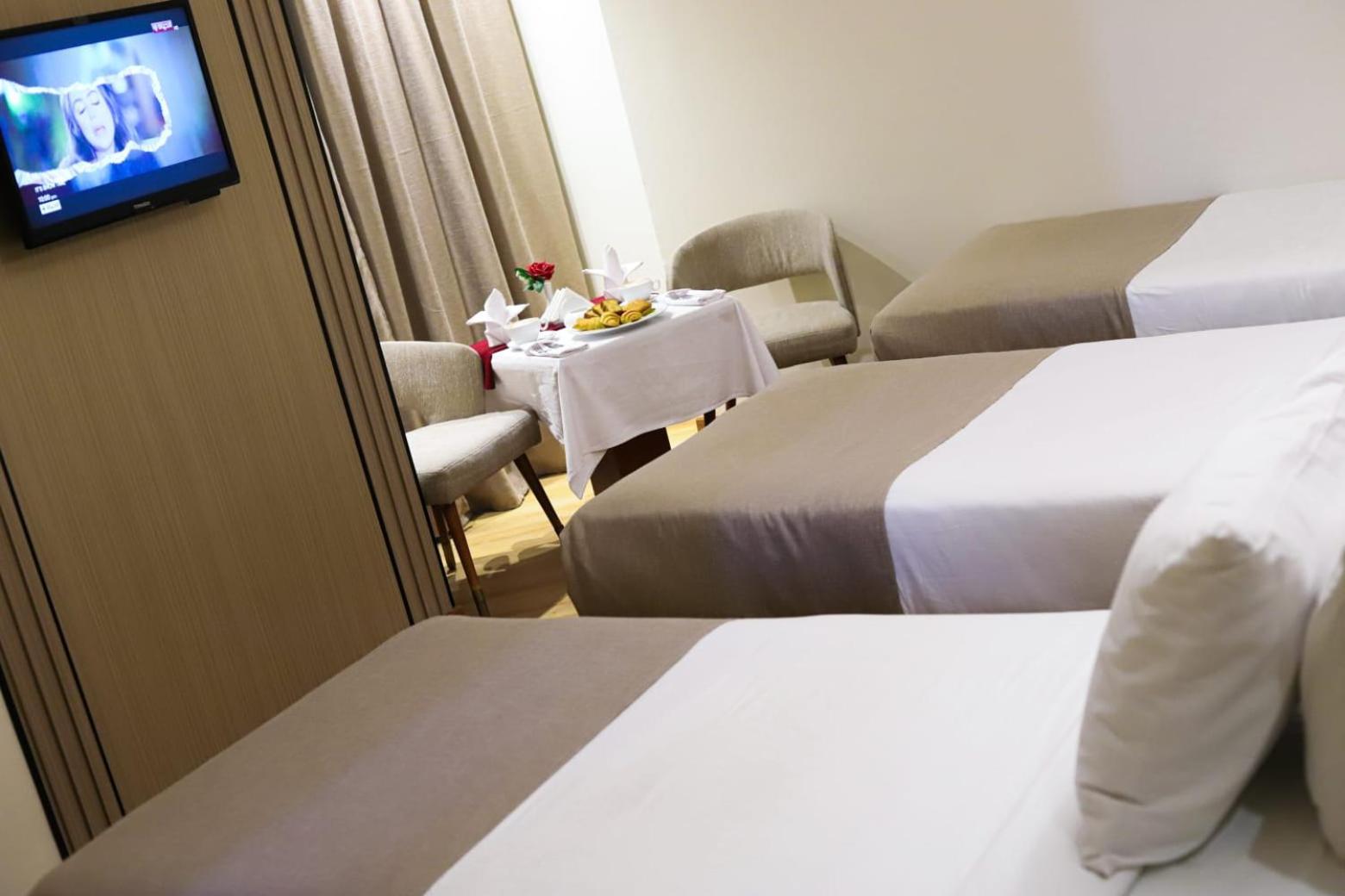 Delmar Hotel Matrouh Марса Матрух Екстериор снимка