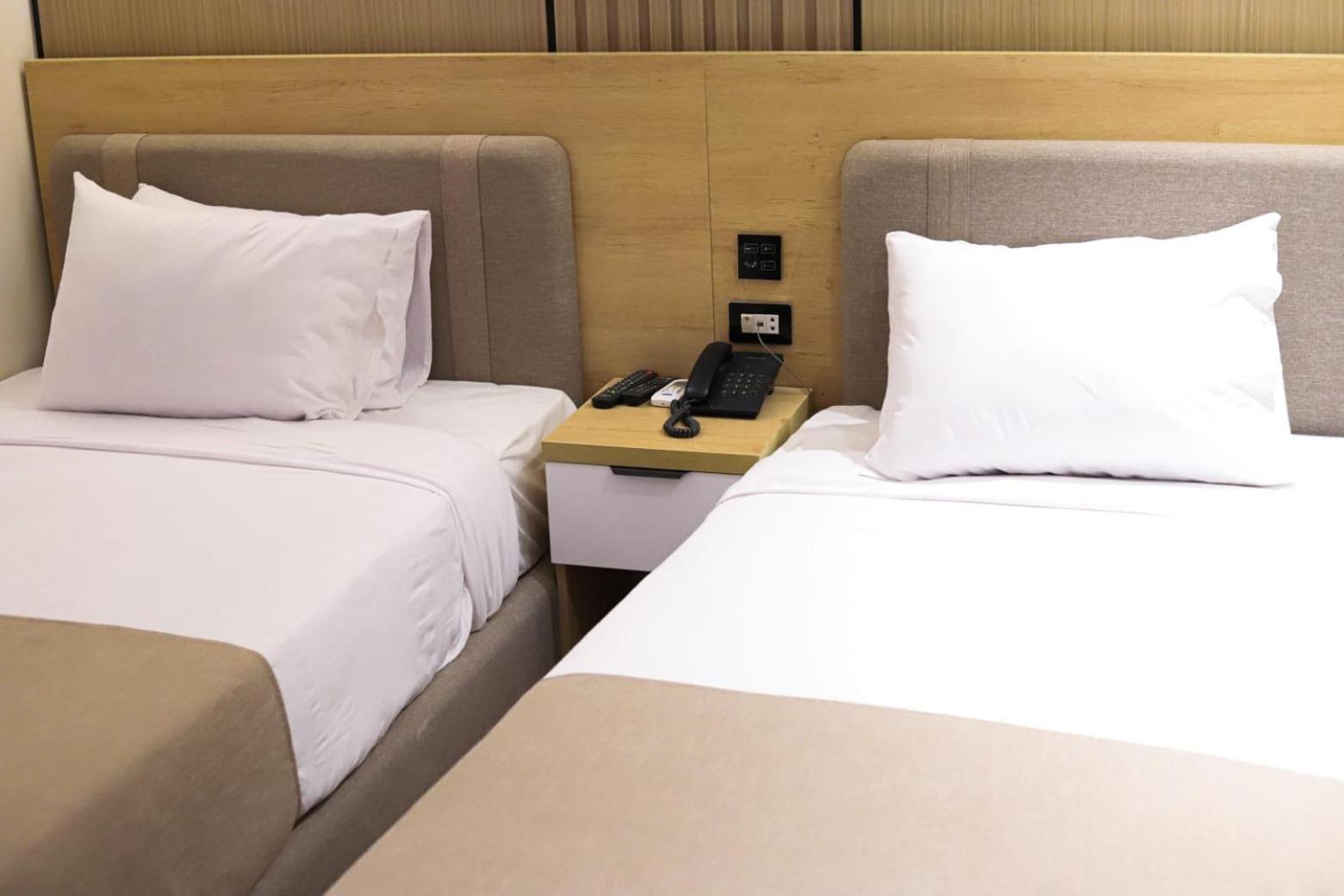 Delmar Hotel Matrouh Марса Матрух Екстериор снимка