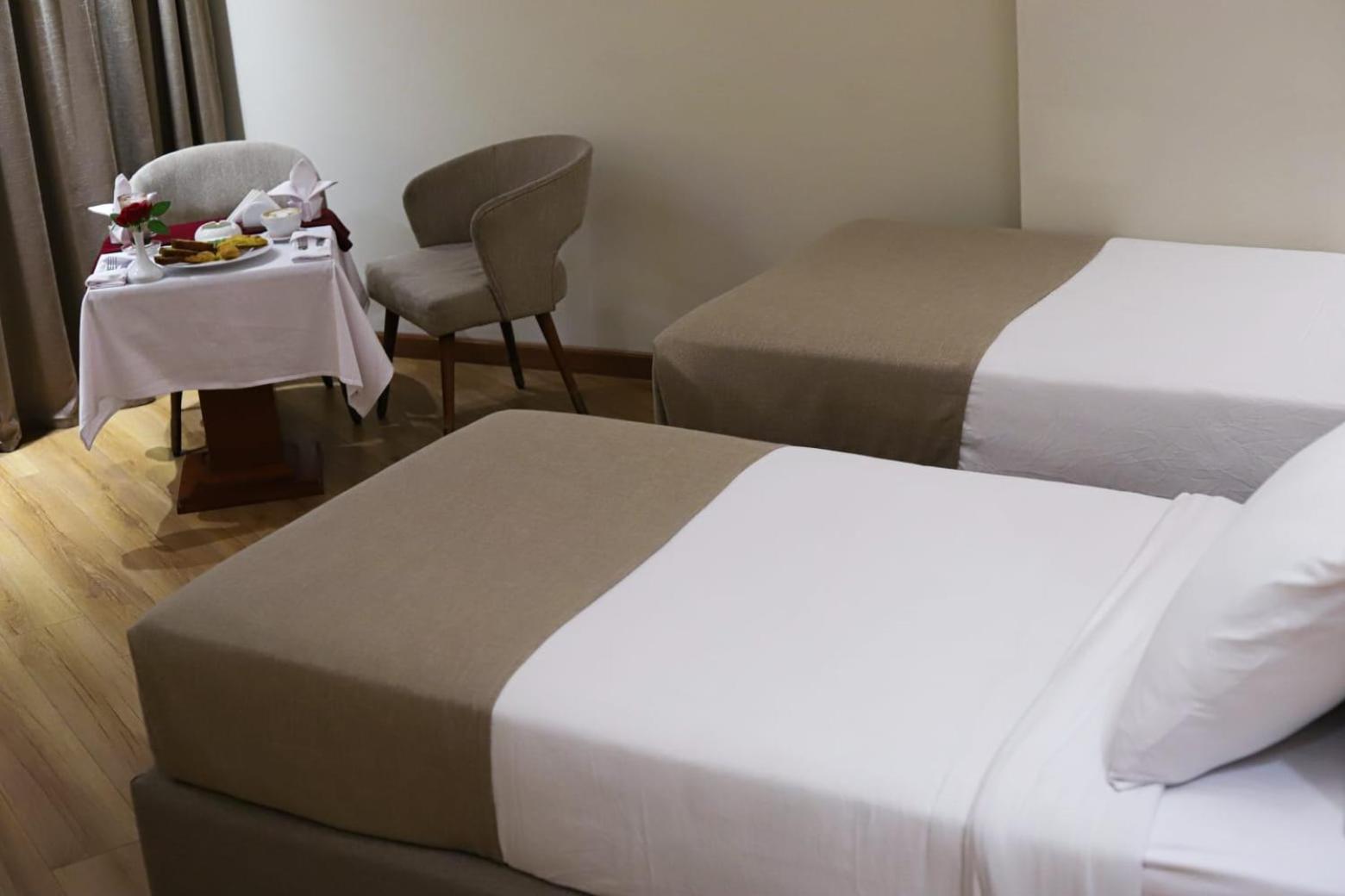 Delmar Hotel Matrouh Марса Матрух Екстериор снимка