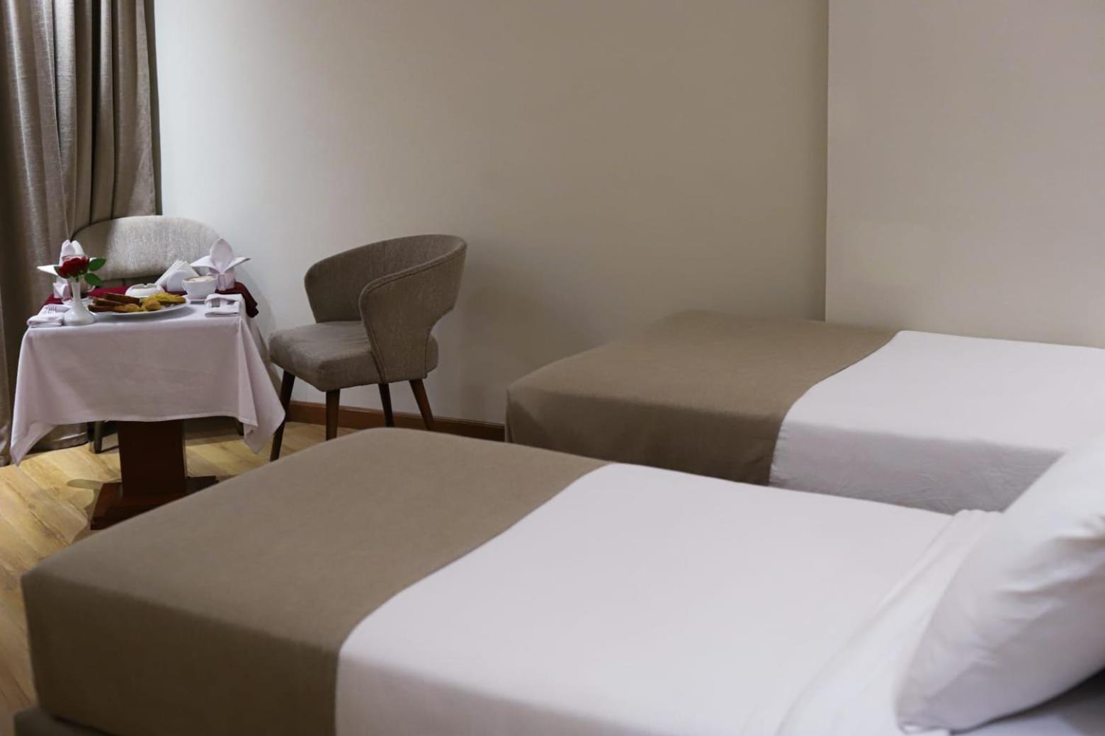 Delmar Hotel Matrouh Марса Матрух Екстериор снимка