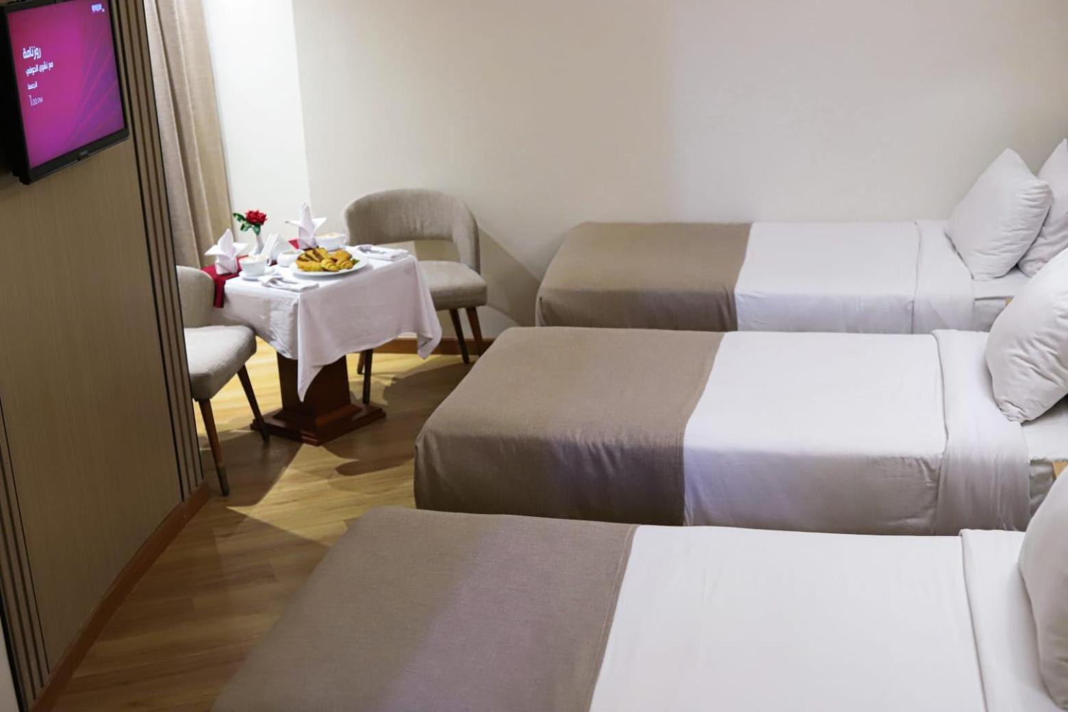 Delmar Hotel Matrouh Марса Матрух Екстериор снимка