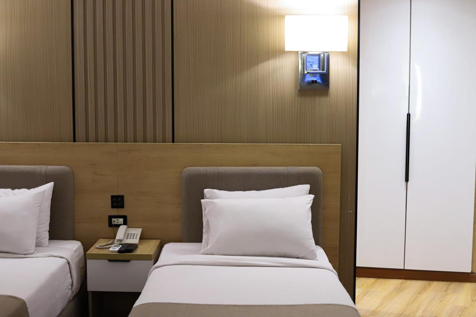 Delmar Hotel Matrouh Марса Матрух Екстериор снимка
