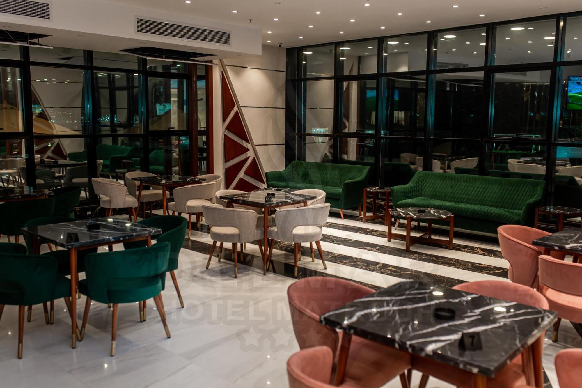 Delmar Hotel Matrouh Марса Матрух Екстериор снимка